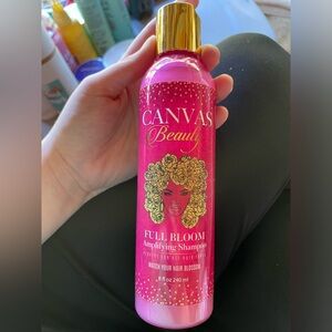 Canvas Beauty Shampoo